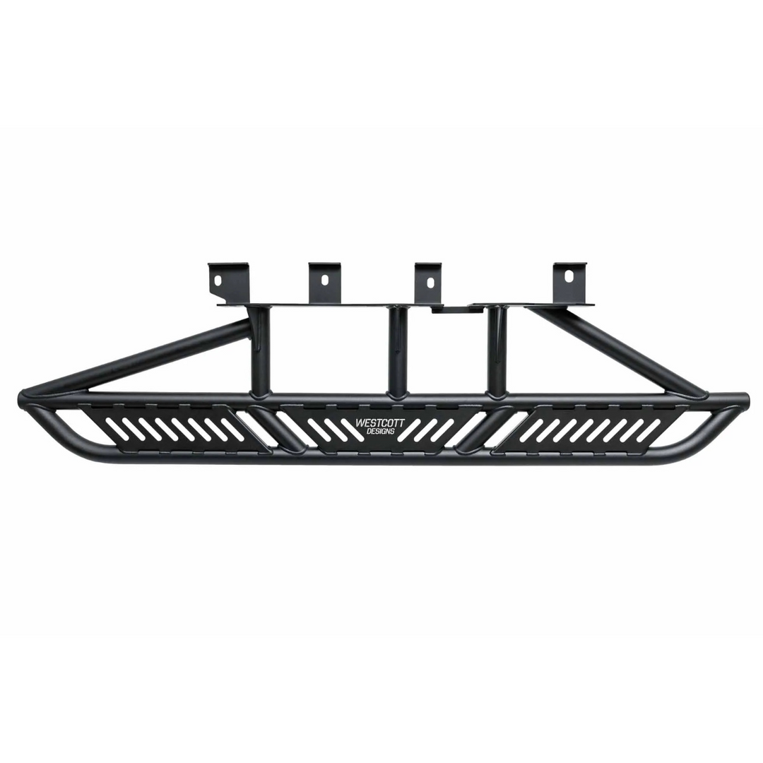 Westcott Designs 2024+ Land Cruiser Rock Sliders