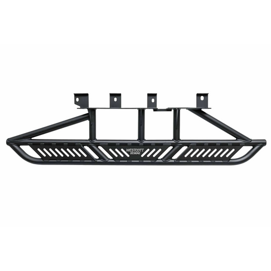 Westcott Designs 2024+ Land Cruiser Rock Sliders