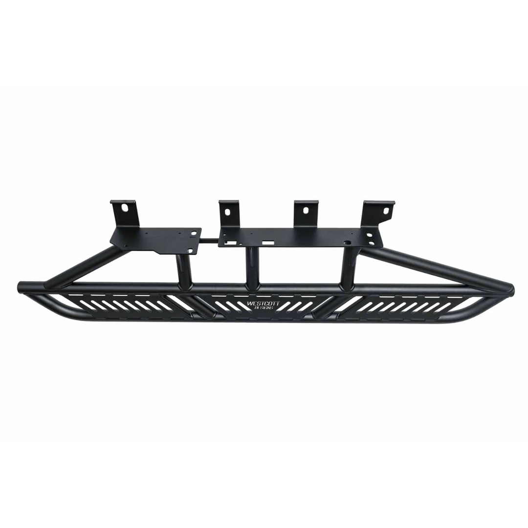 Westcott Designs 2024+ Land Cruiser Rock Sliders