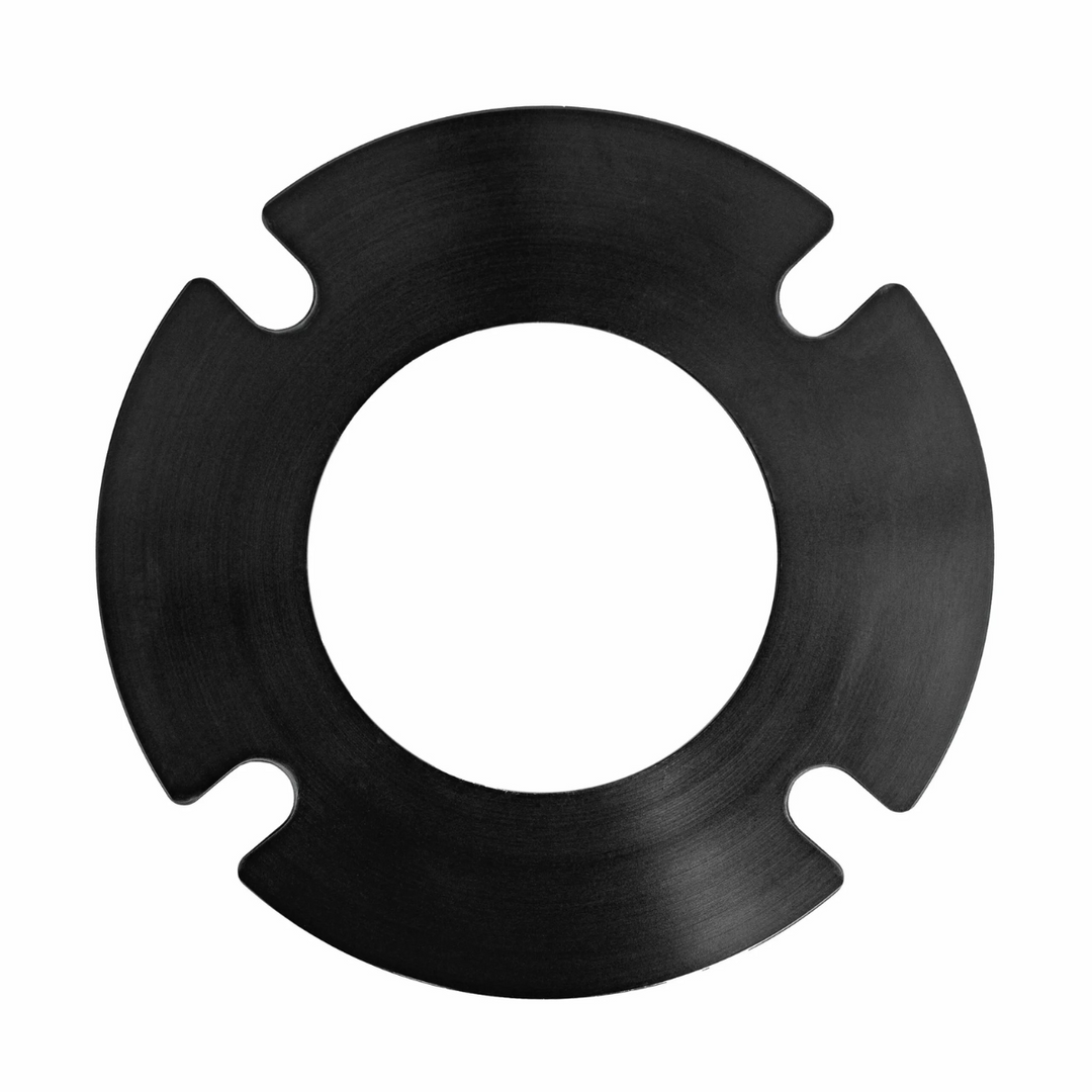 Westcott Designs 2024+ Tacoma 4-Hole 1/2" Front Spacer