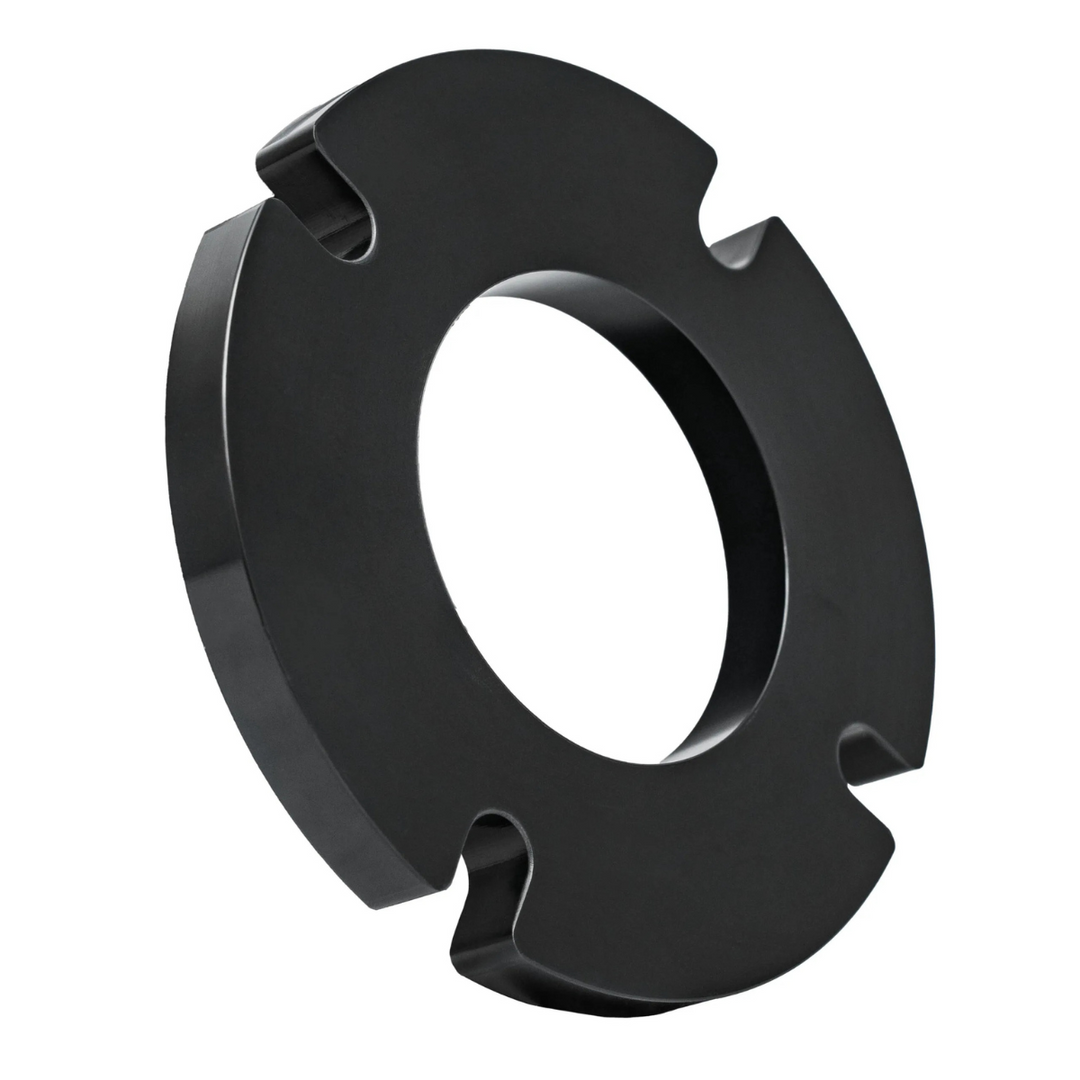 Westcott Designs 2024+ Tacoma 4-Hole 1/2" Front Spacer