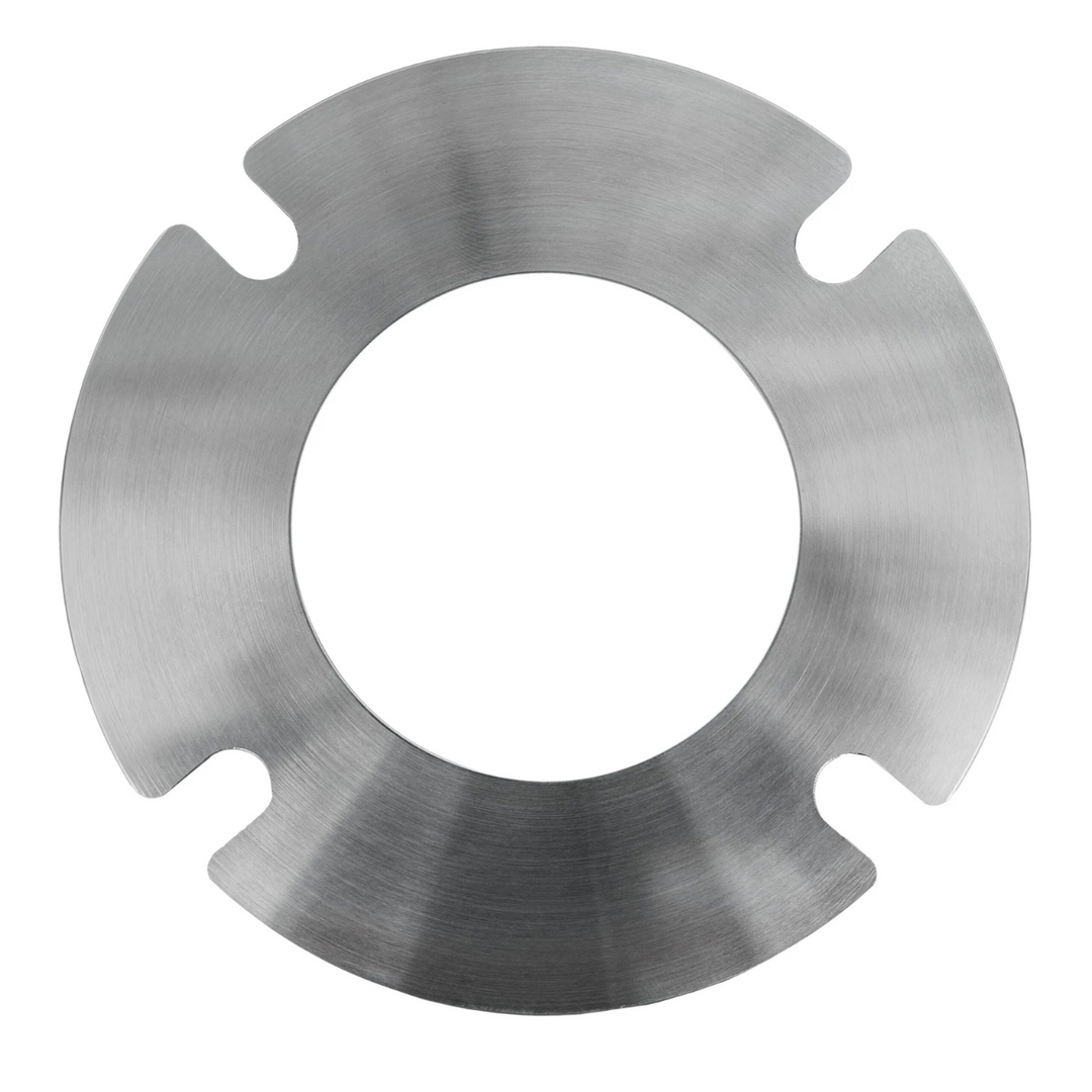 Westcott Designs 2024+ Tacoma 4-Hole 1/2" Front Spacer