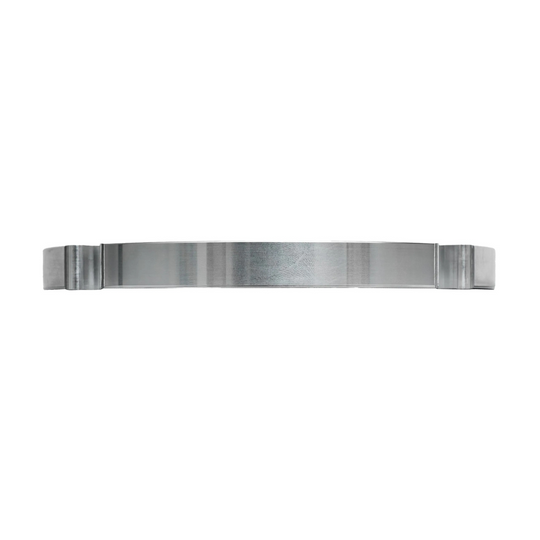 Westcott Designs 2024+ Tacoma 4-Hole 1/2" Front Spacer