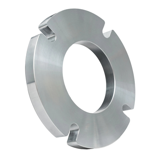 Westcott Designs 2024+ Tacoma 4-Hole 1/2" Front Spacer