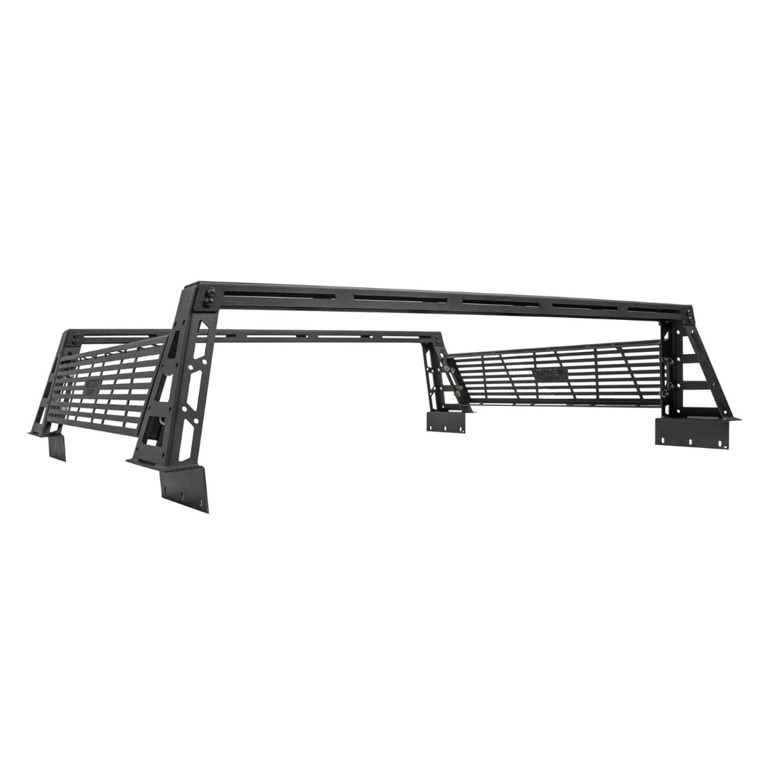 Westcott Designs 2024+ Tacoma Bed Rack