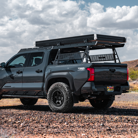 Westcott Designs 2024+ Tacoma Bed Rack
