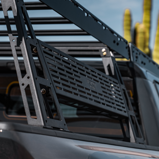Westcott Designs 2024+ Tacoma Bed Rack