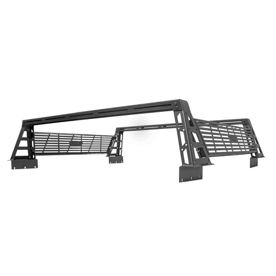 Westcott Designs 2024+ Tacoma Bed Rack