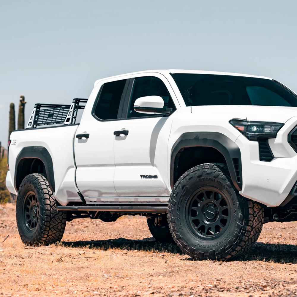 Westcott Designs 2024+ Tacoma Bed Rack