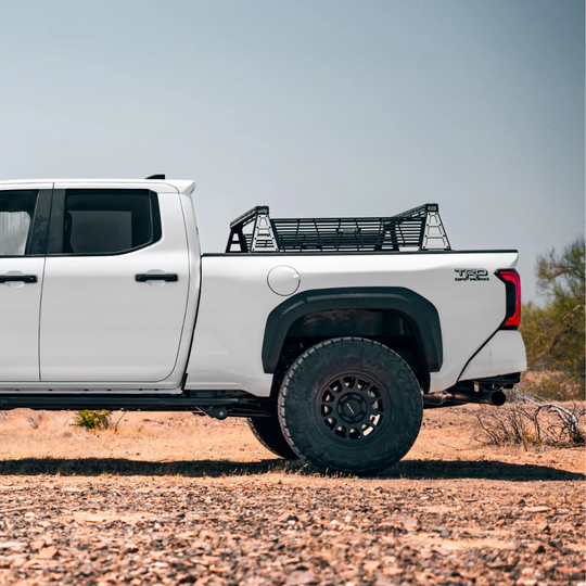 Westcott Designs 2024+ Tacoma Bed Rack