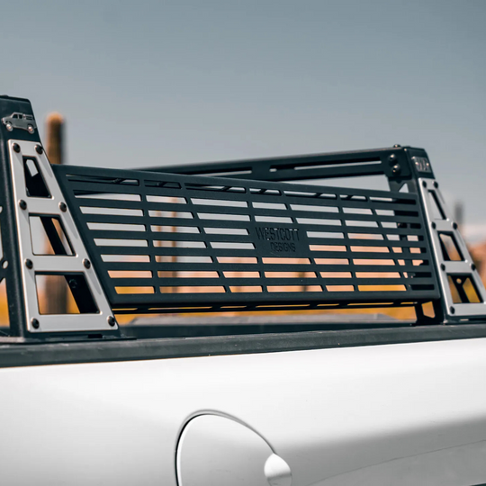 Westcott Designs 2024+ Tacoma Bed Rack