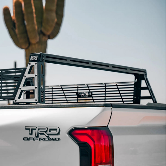 Westcott Designs 2024+ Tacoma Bed Rack
