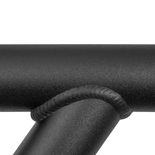 Westcott Designs 2024+ Tacoma Long Bed Rock Sliders