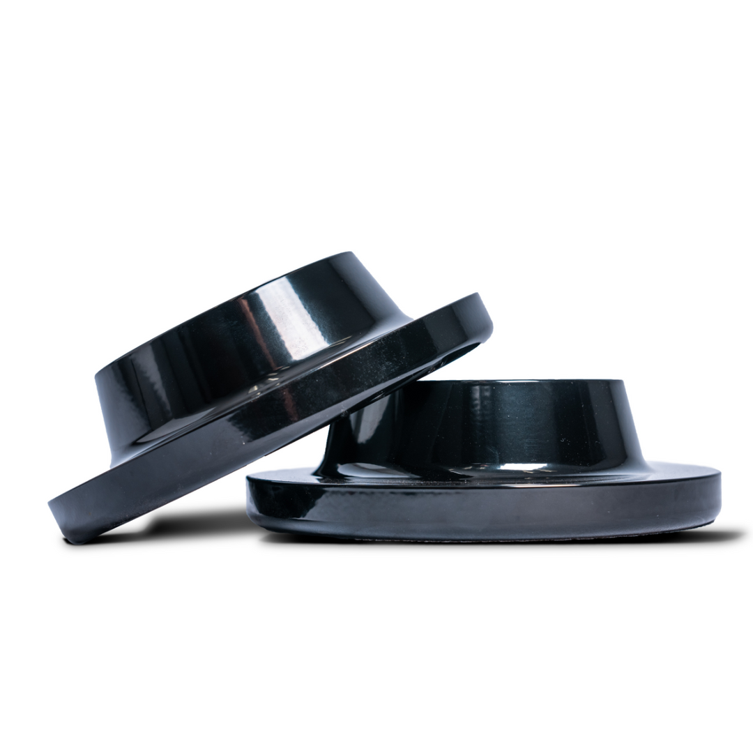 Westcott Designs 2024+ Tacoma Rear Lift Pucks