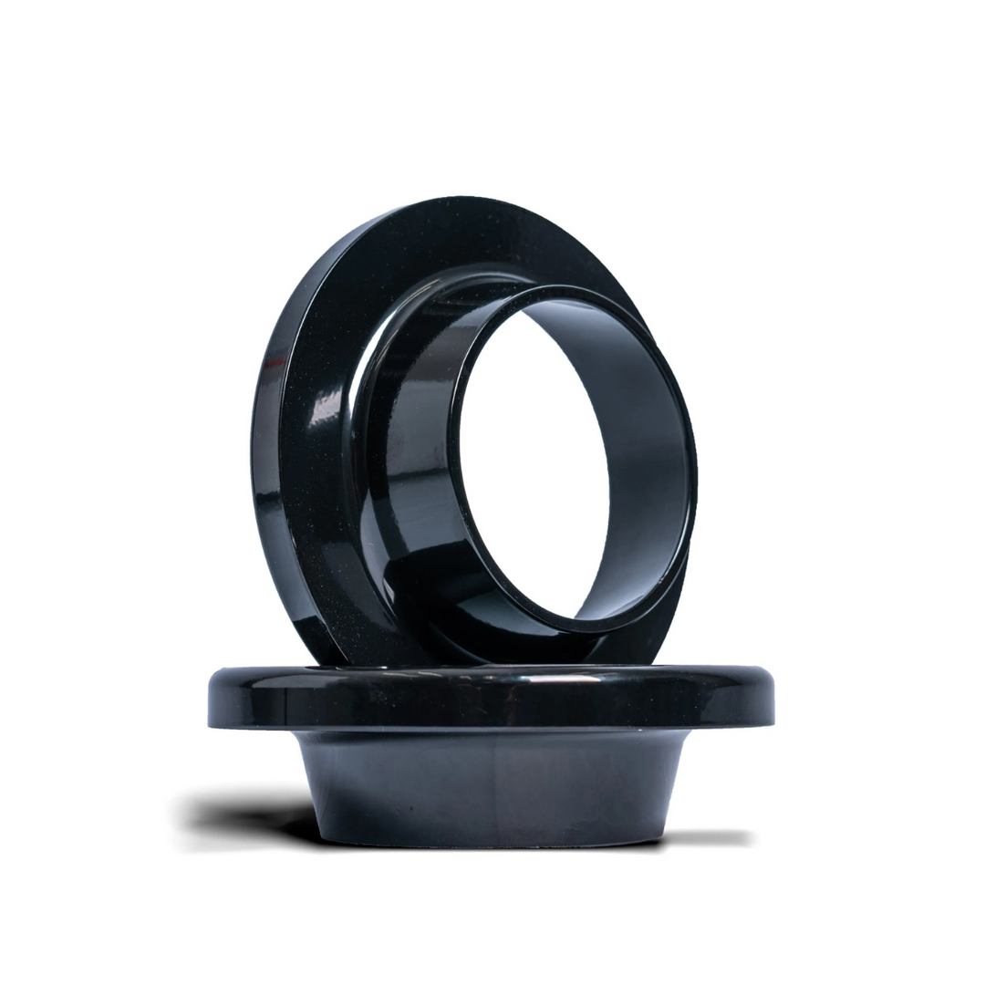 Westcott Designs 2024+ Tacoma Rear Lift Pucks