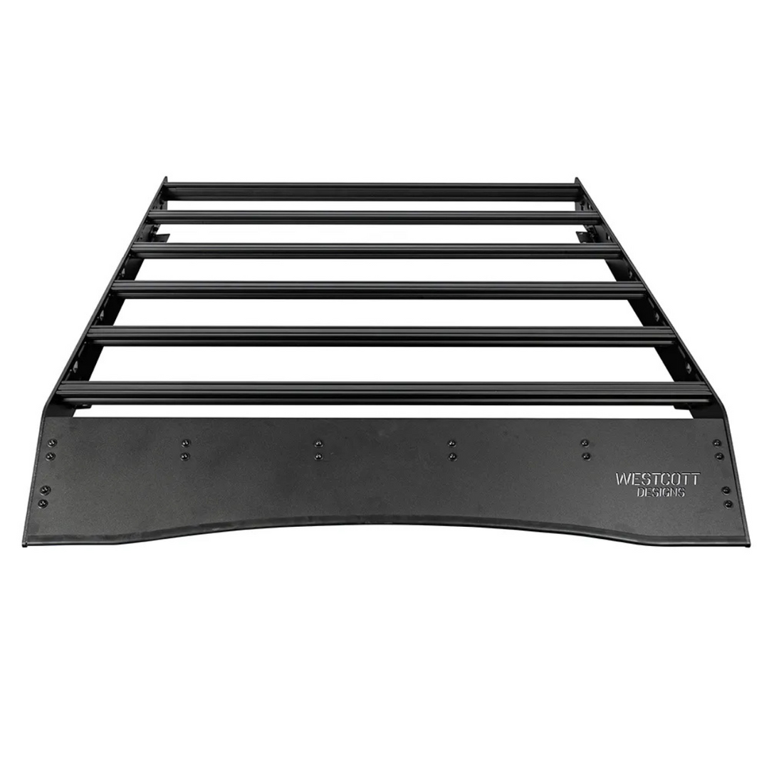 Westcott Designs 2024+ Tacoma Roof Rack