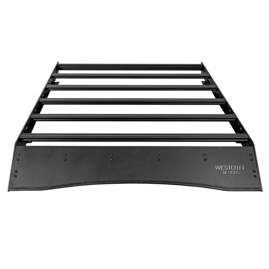 Westcott Designs 2024+ Tacoma Roof Rack