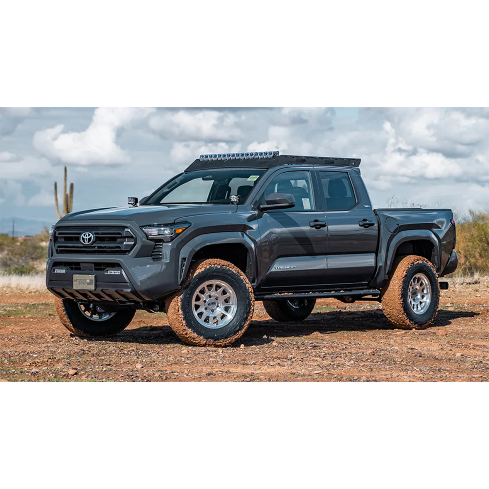 Westcott Designs 2024+ Tacoma Roof Rack