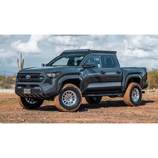 Westcott Designs 2024+ Tacoma Roof Rack