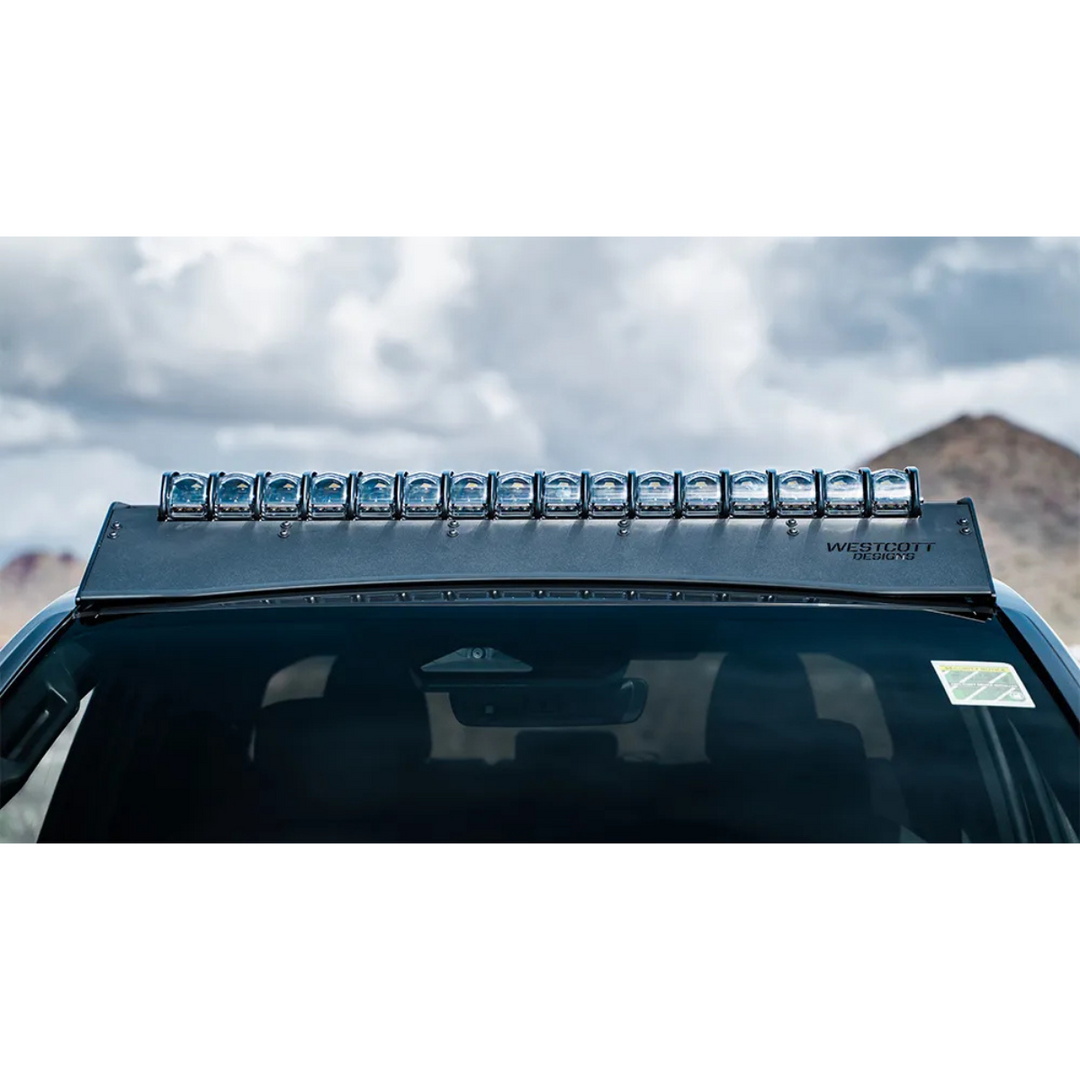 Westcott Designs 2024+ Tacoma Roof Rack