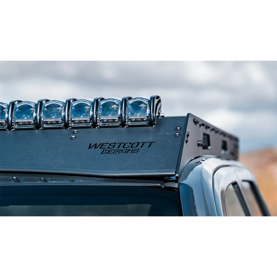 Westcott Designs 2024+ Tacoma Roof Rack