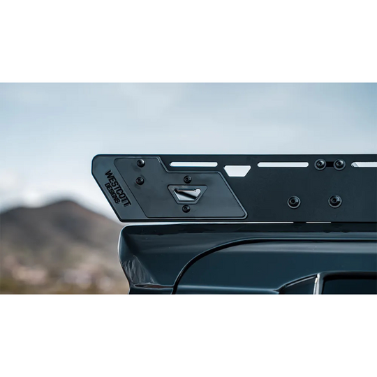 Westcott Designs 2024+ Tacoma Roof Rack