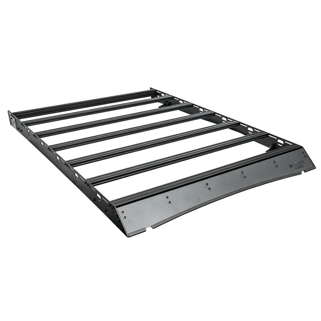 Westcott Designs 2025+ 4Runner 3/4 Roof Rack
