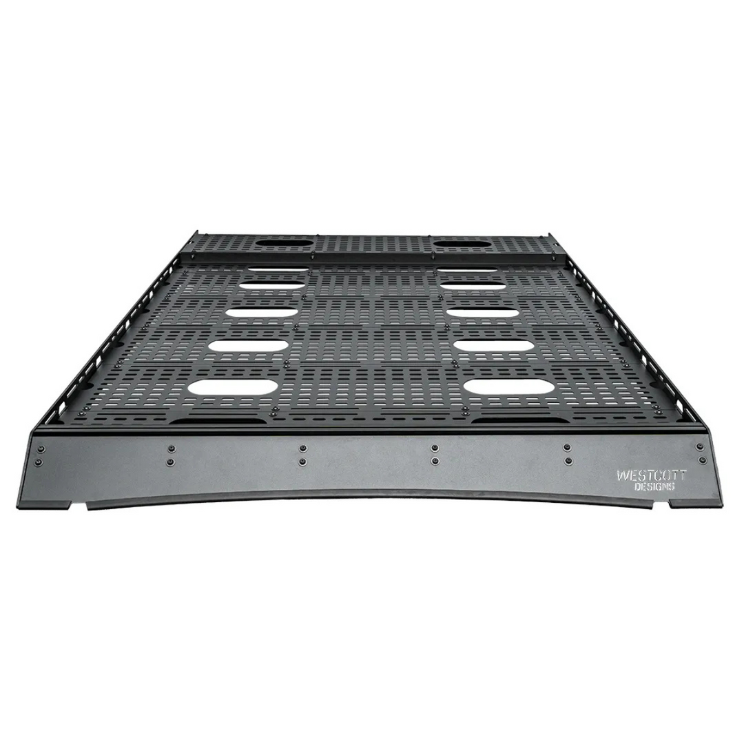 Westcott Designs 2025+ 4Runner 3/4 Roof Rack