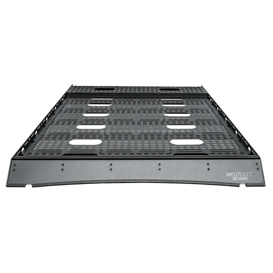 Westcott Designs 2025+ 4Runner 3/4 Roof Rack