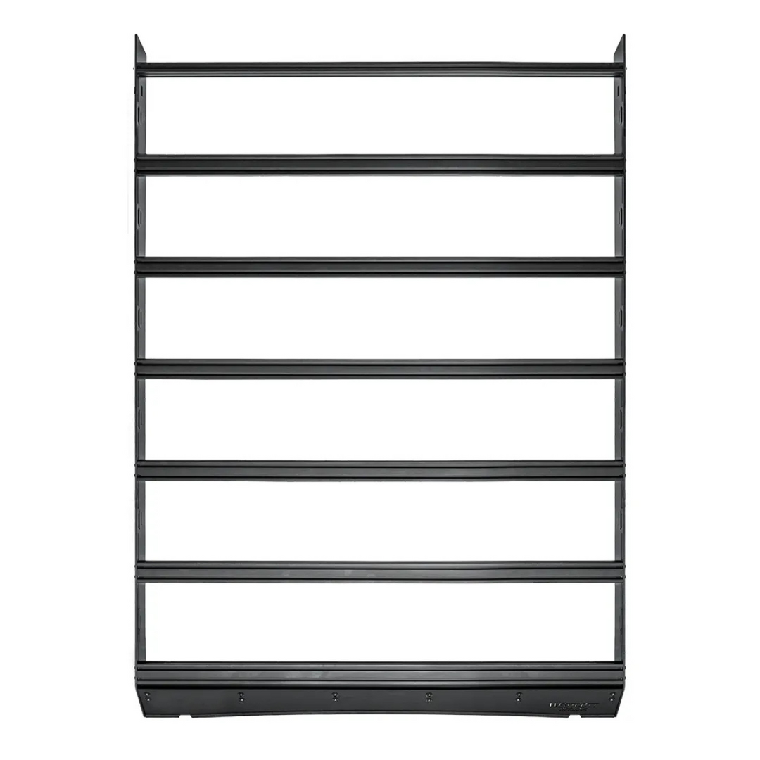 Westcott Designs 2025+ 4Runner 3/4 Roof Rack