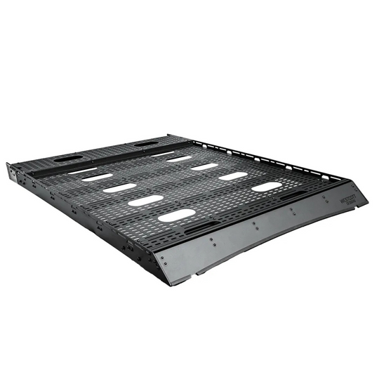 Westcott Designs 2025+ 4Runner 3/4 Roof Rack