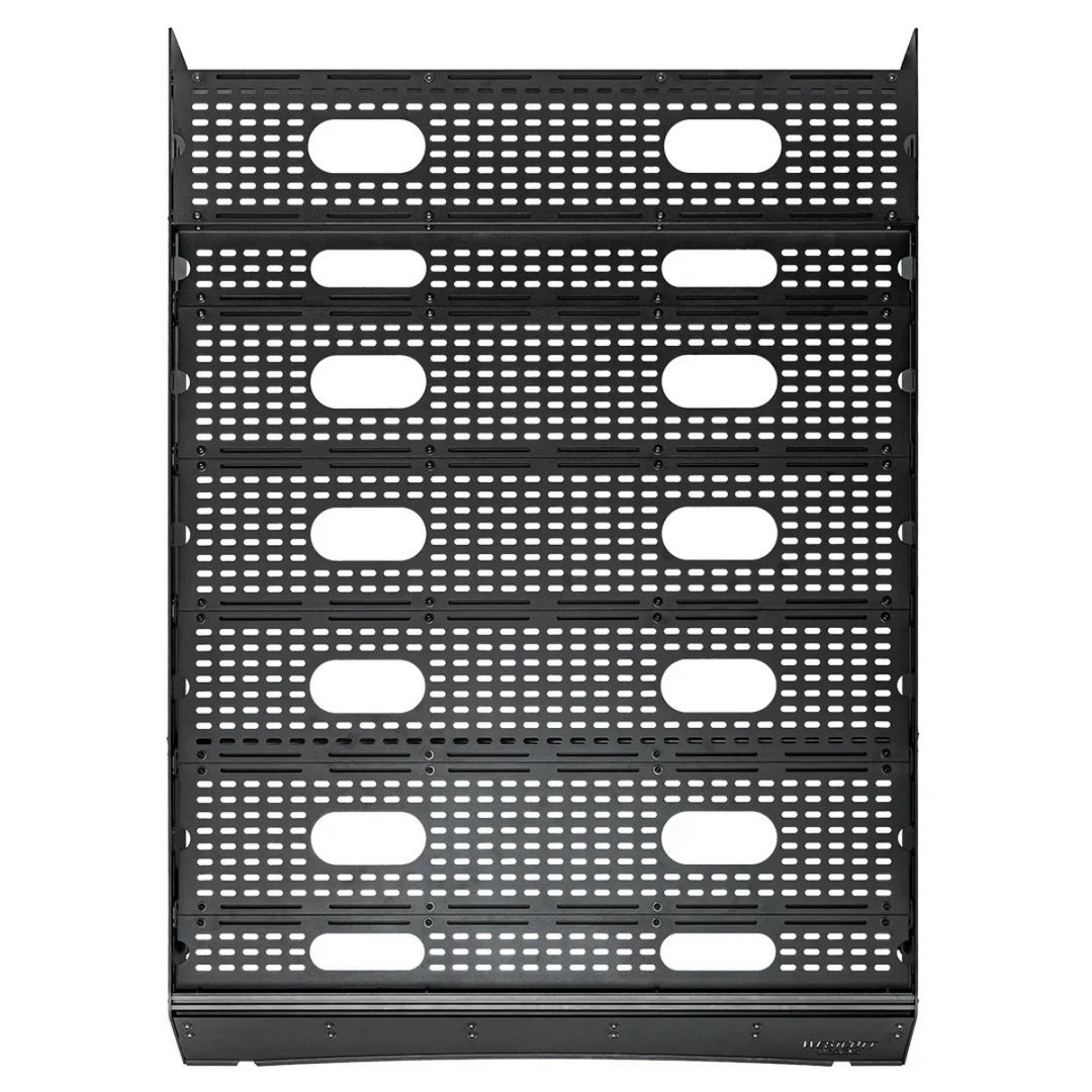 Westcott Designs 2025+ 4Runner 3/4 Roof Rack