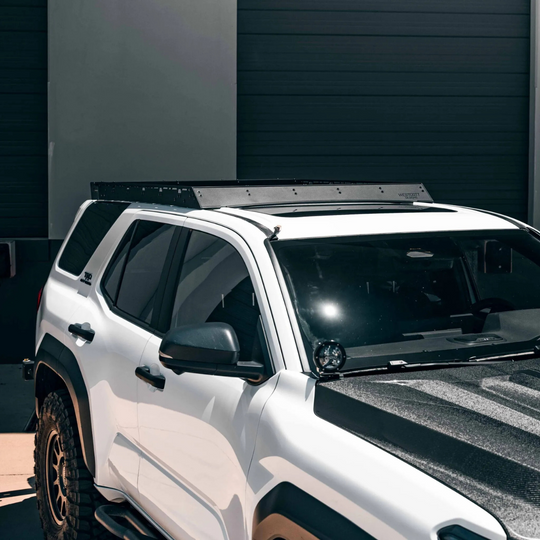 Westcott Designs 2025+ 4Runner 3/4 Roof Rack