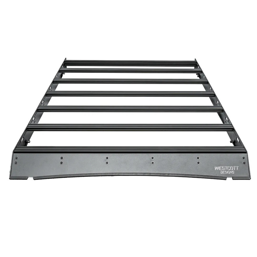 Westcott Designs 2025+ 4Runner 3/4 Roof Rack