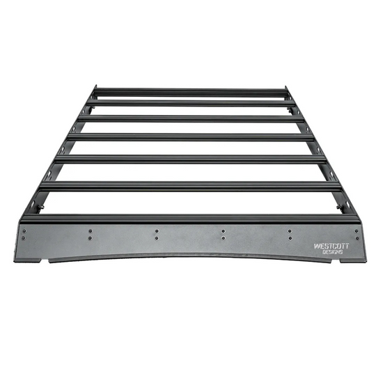 Westcott Designs 2025+ 4Runner 3/4 Roof Rack