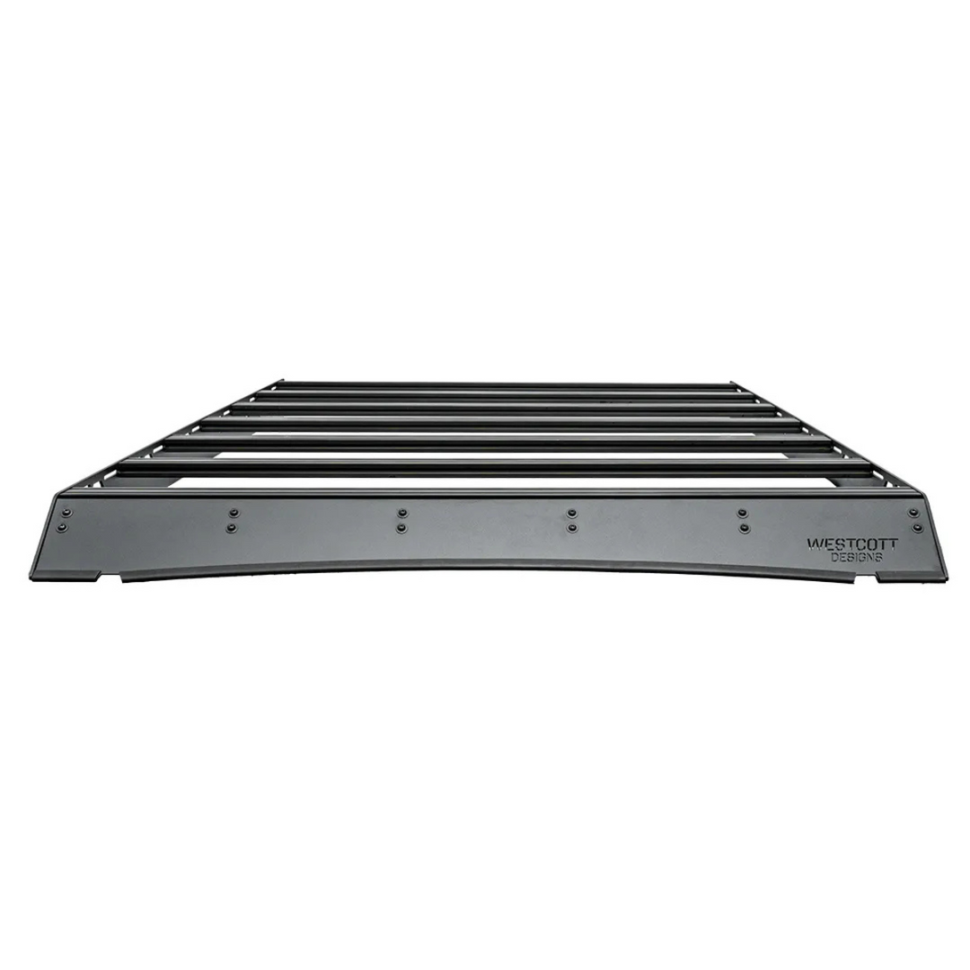 Westcott Designs 2025+ 4Runner 3/4 Roof Rack