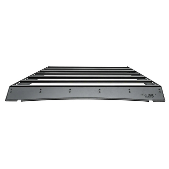 Westcott Designs 2025+ 4Runner 3/4 Roof Rack