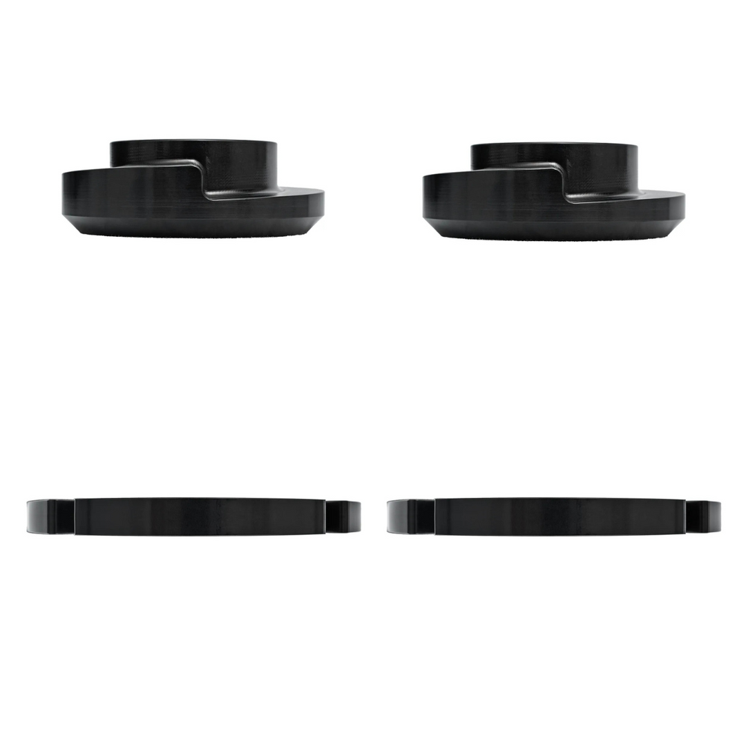 Westcott Designs 2025+ 4Runner Front Only Preload Collar Lift Kit