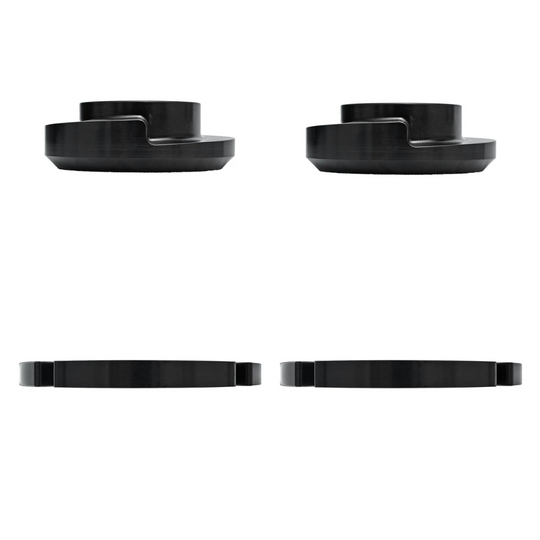Westcott Designs 2025+ 4Runner Front Only Preload Collar Lift Kit