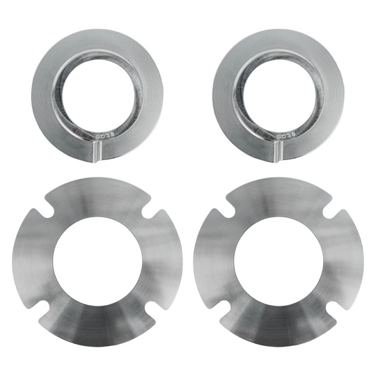 Westcott Designs 2025+ 4Runner Front Only Preload Collar Lift Kit