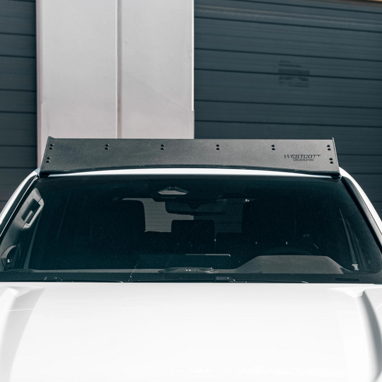 Westcott Designs 2025+ 4Runner Full-Length Modular Roof Rack
