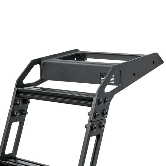 Westcott Designs 2025+ 4Runner Full Length Rear Hatch Ladder