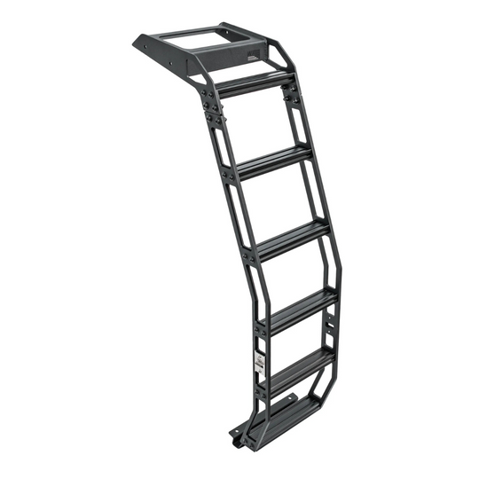 Westcott Designs 2025+ 4Runner Full Length Rear Hatch Ladder