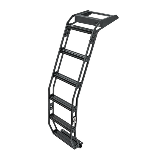 Westcott Designs 2025+ 4Runner Full Length Rear Hatch Ladder