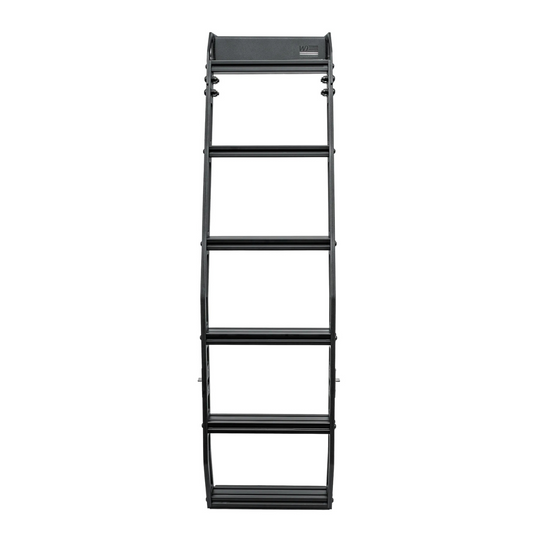 Westcott Designs 2025+ 4Runner Full Length Rear Hatch Ladder