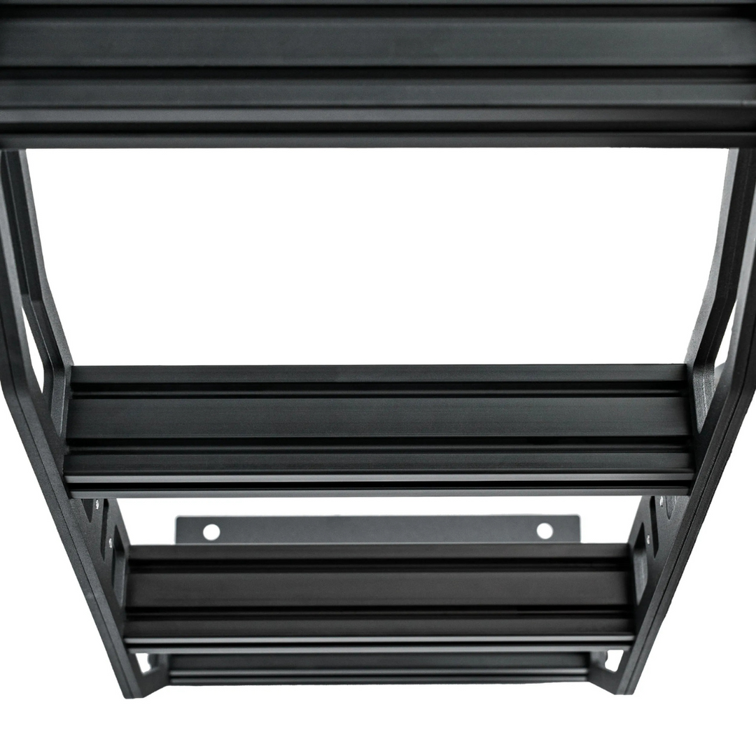Westcott Designs 2025+ 4Runner Full Length Rear Hatch Ladder