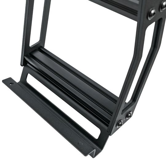 Westcott Designs 2025+ 4Runner Full Length Rear Hatch Ladder