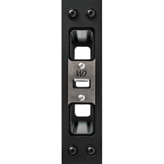 Westcott Designs 2025+ 4Runner Full Length Rear Hatch Ladder