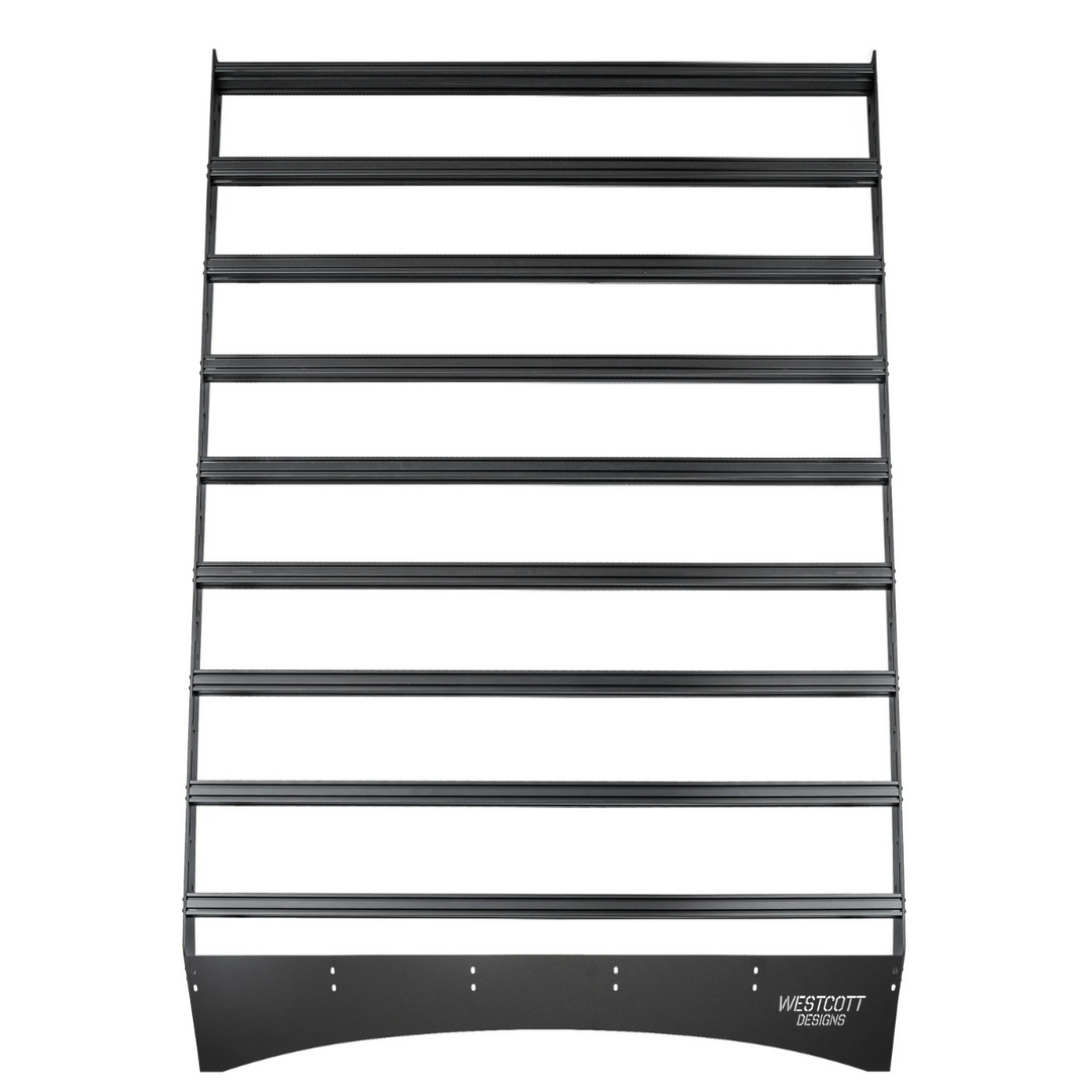Westcott Designs 2025+ 4Runner Lo-Pro Roof Rack