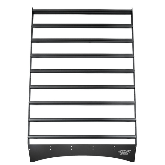 Westcott Designs 2025+ 4Runner Lo-Pro Roof Rack